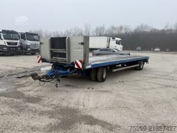  UE 20 BDF / Swiss-Vehicle