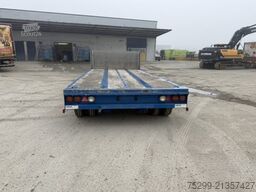  UE 20 BDF / Swiss-Vehicle