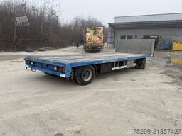  UE 20 BDF / Swiss-Vehicle