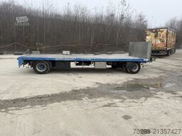  UE 20 BDF / Swiss-Vehicle