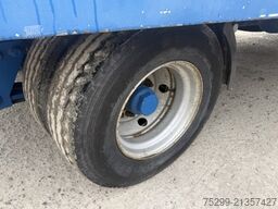  UE 20 BDF / Swiss-Vehicle