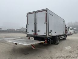 Mercedes-Benz Atego 1530 4x2 Thermo King /  Swiss-Vehicle