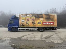 Mercedes-Benz Actros 1843 4x2 Thermo King / Swiss-Vehicle