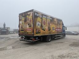 Mercedes-Benz Actros 1843 4x2 Thermo King / Swiss-Vehicle