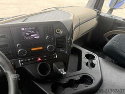 Mercedes-Benz Actros 1843 4x2 Thermo King / Swiss-Vehicle