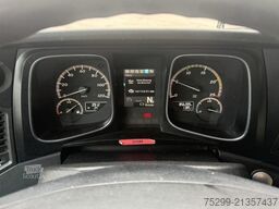 Mercedes-Benz Actros 1843 4x2 Thermo King / Swiss-Vehicle