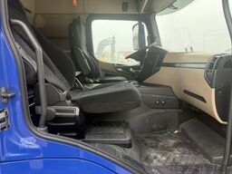 Mercedes-Benz Actros 1843 4x2 Thermo King / Swiss-Vehicle