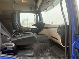 Mercedes-Benz Actros 1843 4x2 Thermo King / Swiss-Vehicle