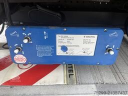 Mercedes-Benz Actros 1843 4x2 Thermo King / Swiss-Vehicle