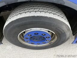 Mercedes-Benz Actros 1843 4x2 Thermo King / Swiss-Vehicle