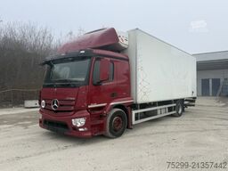 Mercedes-Benz Actros 1843 4x2 Thermo King / Swiss-Vehicle