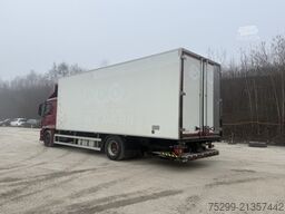 Mercedes-Benz Actros 1843 4x2 Thermo King / Swiss-Vehicle