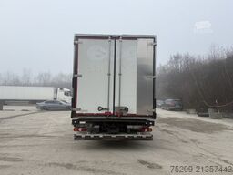 Mercedes-Benz Actros 1843 4x2 Thermo King / Swiss-Vehicle