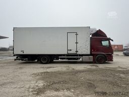 Mercedes-Benz Actros 1843 4x2 Thermo King / Swiss-Vehicle
