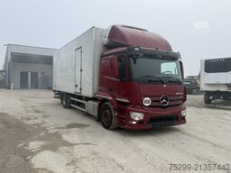 Mercedes-Benz Actros 1843 4x2 Thermo King / Swiss-Vehicle