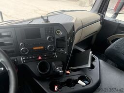 Mercedes-Benz Actros 1843 4x2 Thermo King / Swiss-Vehicle