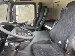 Mercedes-Benz Actros 1843 4x2 Thermo King / Swiss-Vehicle