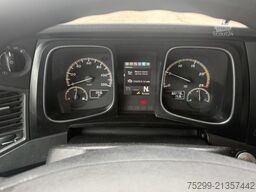 Mercedes-Benz Actros 1843 4x2 Thermo King / Swiss-Vehicle