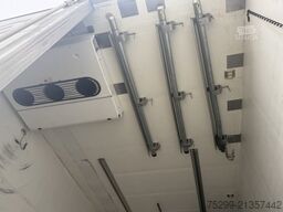 Mercedes-Benz Actros 1843 4x2 Thermo King / Swiss-Vehicle