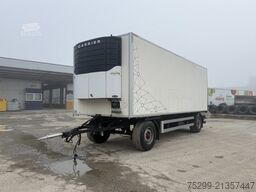  AWE18 Carrier / HB / Swiss-Vehicle