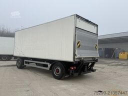  AWE18 Carrier / HB / Swiss-Vehicle