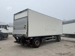  AWE18 Carrier / HB / Swiss-Vehicle