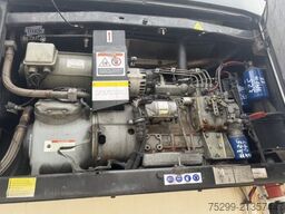  AWE18 Carrier / HB / Swiss-Vehicle