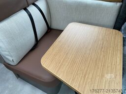 Hymer ML T 580 Mercedes 4WD