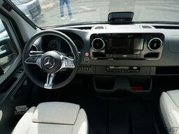 Hymer ML T 570 Mercedes  CrossOver