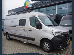 Burstner Delfin C 621 Renault