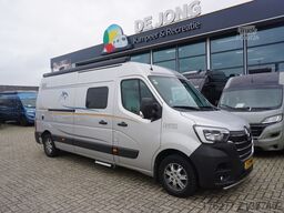 Burstner Delfin C 621 Renault