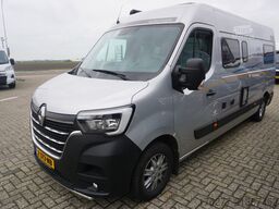 Burstner Delfin C 621 Renault