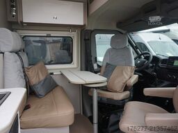 Burstner Delfin C 621 Renault