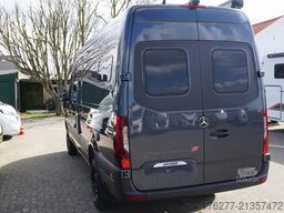 Hymer Grand Canyon S 700 Mercedes 4WD