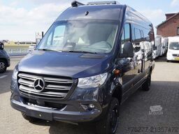 Hymer Grand Canyon S 700 Mercedes 4WD