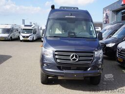 Hymer Grand Canyon S 700 Mercedes 4WD