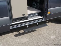 Hymer Grand Canyon S 700 Mercedes 4WD