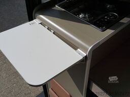 Hymer Grand Canyon S 700 Mercedes 4WD