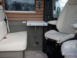 Hymer Grand Canyon S 700 Mercedes 4WD