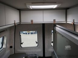 Hymer Grand Canyon S 700 Mercedes 4WD