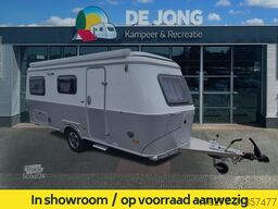 Eriba Touring 630 Urban