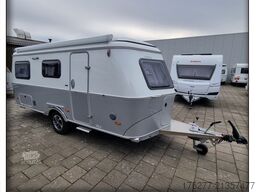 Eriba Touring 630 Urban