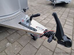 Eriba Touring 630 Urban