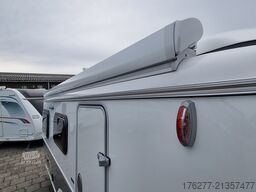 Eriba Touring 630 Urban