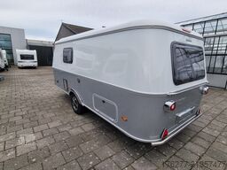 Eriba Touring 630 Urban