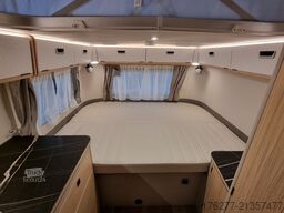 Eriba Touring 630 Urban