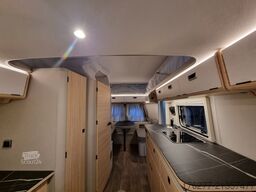 Eriba Touring 630 Urban