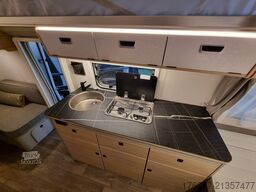 Eriba Touring 630 Urban