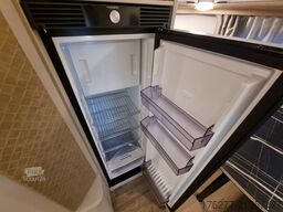 Eriba Touring 630 Urban