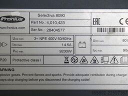FRONIUS Selectiva 8090 80V/90A EUW